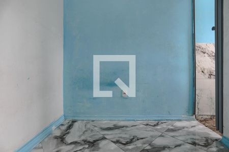 Dormitório de kitnet/studio para alugar com 1 quarto, 9m² em Jardim Betania, Mogi das Cruzes