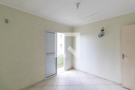 Quarto 2 de casa de condomínio para alugar com 2 quartos, 64m² em Itaquera, São Paulo
