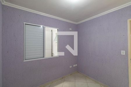 Quarto 1 de casa de condomínio para alugar com 2 quartos, 64m² em Itaquera, São Paulo