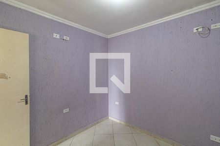 Quarto 1 de casa de condomínio para alugar com 2 quartos, 64m² em Itaquera, São Paulo