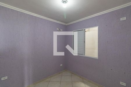 Quarto 1 de casa de condomínio para alugar com 2 quartos, 64m² em Itaquera, São Paulo