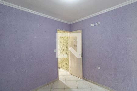 Quarto 1 de casa de condomínio para alugar com 2 quartos, 64m² em Itaquera, São Paulo