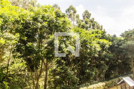 Vista da Varanda de apartamento para alugar com 3 quartos, 139m² em Tamboré, Santana de Parnaíba