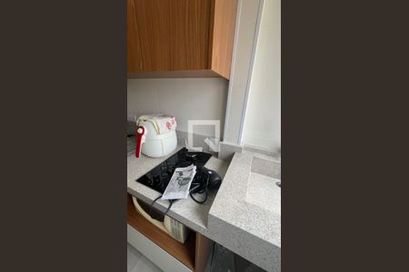 Apartamento à venda com 1 quarto, 40m² em Centro, Campinas