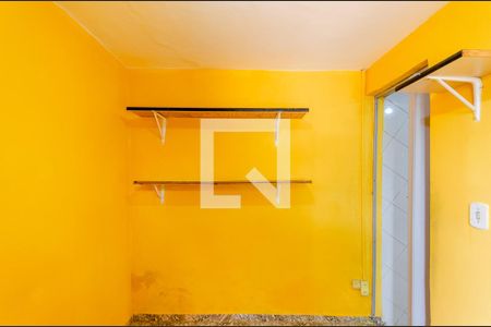 Quarto 1 de casa para alugar com 2 quartos, 50m² em Vila Pereira Cerca, São Paulo