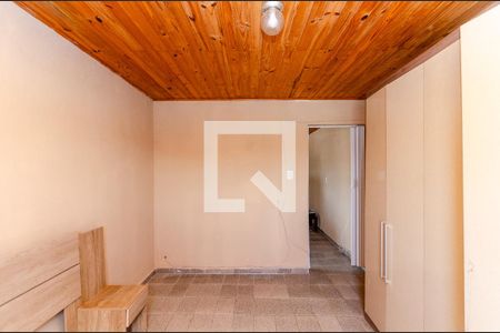 Quarto de casa para alugar com 1 quarto, 50m² em Vila Pereira Cerca, São Paulo