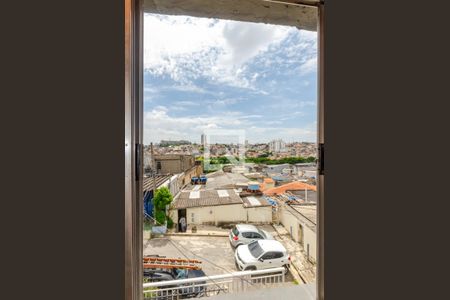 Quarto - Janela de casa para alugar com 1 quarto, 50m² em Vila Pereira Cerca, São Paulo