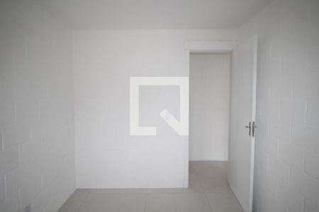 Quarto 1 de apartamento à venda com 2 quartos, 39m² em Mário Quintana, Porto Alegre