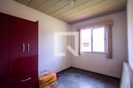 Quarto 1 de apartamento para alugar com 2 quartos, 60m² em Laranjal, São Gonçalo