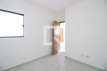 Quarto 2 de apartamento à venda com 2 quartos, 40m² em Cidade Antônio Estêvão de Carvalho, São Paulo