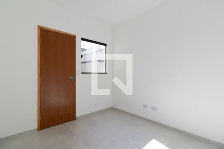 Quarto 1 de apartamento à venda com 2 quartos, 44m² em Cidade Antônio Estêvão de Carvalho, São Paulo