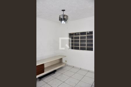 Detalhe - Sala de casa para alugar com 2 quartos, 60m² em Vila Isabel, São Paulo