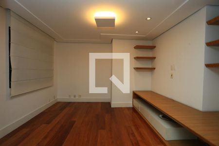 Apartamento para alugar com 3 quartos, 160m² em Jardim Morumbi, São Paulo