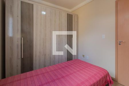 Quarto 1 de apartamento para alugar com 2 quartos, 64m² em Vila Assis Brasil, Mauá