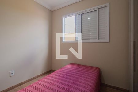 Quarto 1 de apartamento para alugar com 2 quartos, 64m² em Vila Assis Brasil, Mauá