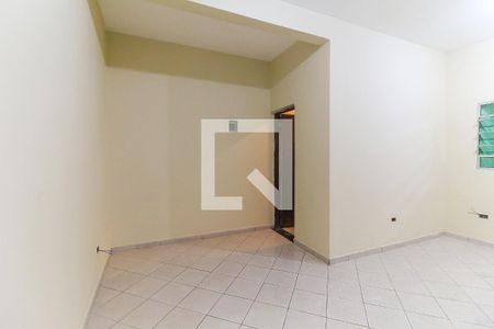 Suíte de casa para alugar com 1 quarto, 72m² em Jardim Matarazzo, São Paulo