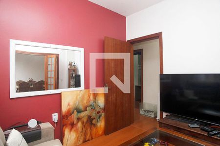 Quarto 1 de apartamento à venda com 3 quartos, 102m² em Independência, Porto Alegre