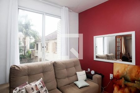 Quarto 1 de apartamento à venda com 3 quartos, 102m² em Independência, Porto Alegre