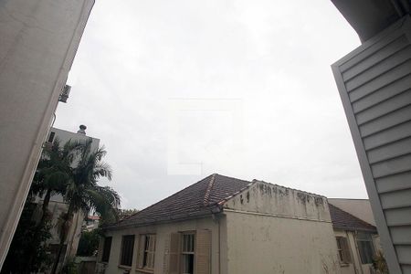 Quarto 1 Vista de apartamento à venda com 3 quartos, 102m² em Independência, Porto Alegre