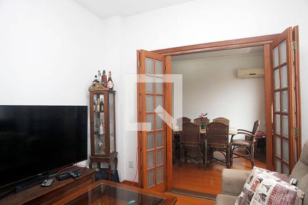 Quarto 1 de apartamento à venda com 3 quartos, 102m² em Independência, Porto Alegre