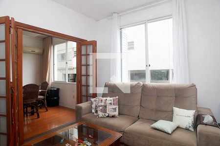 Quarto 1 de apartamento à venda com 3 quartos, 102m² em Independência, Porto Alegre