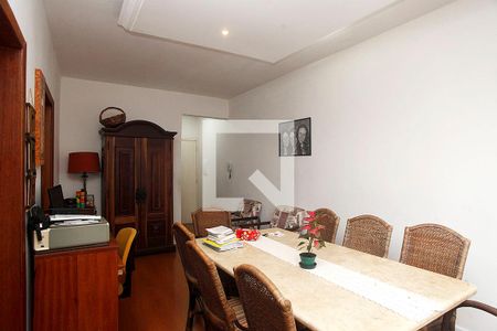 Sala de apartamento à venda com 3 quartos, 102m² em Independência, Porto Alegre