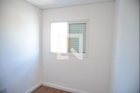 Quarto 1 de apartamento à venda com 2 quartos, 40m² em Vila Junqueira, Santo André