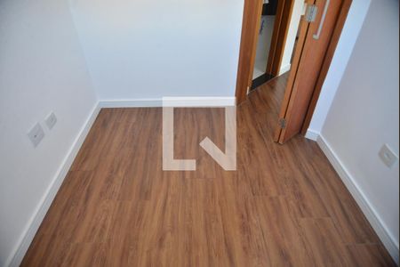 Quarto 1 de apartamento à venda com 2 quartos, 40m² em Vila Junqueira, Santo André