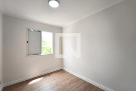 Quarto 1 de apartamento para alugar com 2 quartos, 44m² em Jardim Carlos Lourenço, Campinas