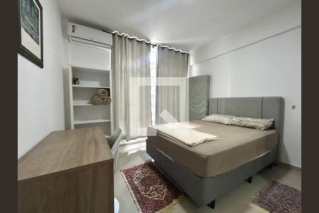 Apartamento para alugar com 1 quarto, 54m² em Centro, Florianópolis