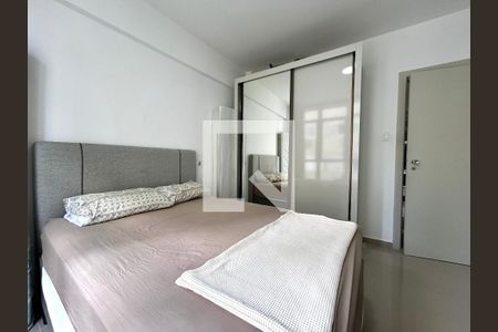 Apartamento para alugar com 1 quarto, 54m² em Centro, Florianópolis