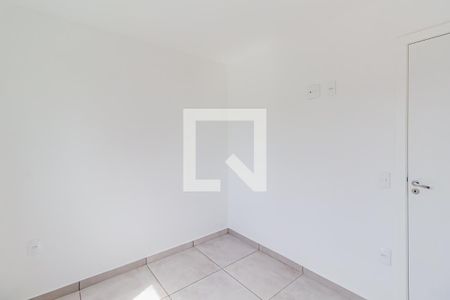 Quarto 1 de apartamento à venda com 2 quartos, 35m² em Vila das Belezas, São Paulo