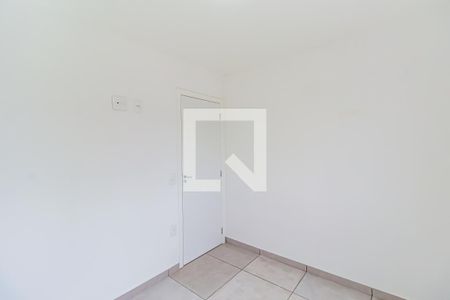 Quarto 1 de apartamento à venda com 2 quartos, 35m² em Vila das Belezas, São Paulo