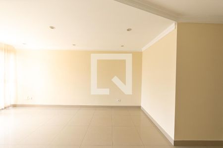 Sala de apartamento para alugar com 3 quartos, 80m² em Tamboré, Barueri