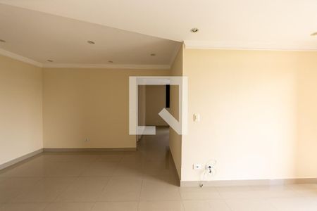 Sala de apartamento para alugar com 3 quartos, 80m² em Tamboré, Barueri