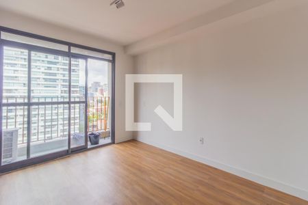 Kitnet/Studio de kitnet/studio para alugar com 1 quarto, 24m² em Pinheiros, São Paulo