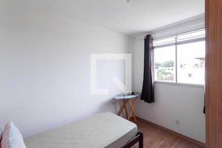 Quarto 1 de apartamento para alugar com 2 quartos, 52m² em Bom Jesus, Contagem