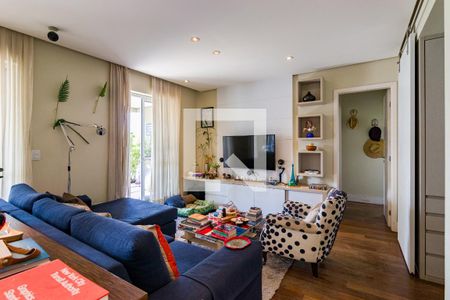 Apartamento para alugar com 2 quartos, 108m² em Vila Andrade, São Paulo