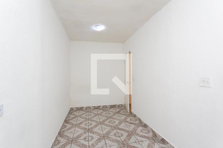 Quarto 1  de casa para alugar com 2 quartos, 120m² em Conjunto Residencial José Bonifácio, São Paulo