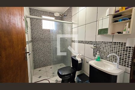 Casa à venda com 3 quartos, 110m² em Jardim America Iv, Várzea Paulista