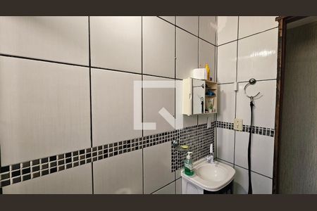 Casa à venda com 3 quartos, 110m² em Jardim America Iv, Várzea Paulista