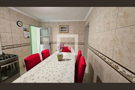 Casa à venda com 3 quartos, 110m² em Jardim America Iv, Várzea Paulista