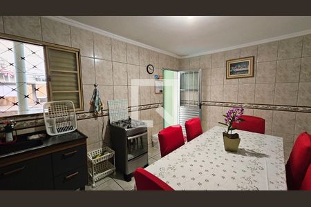 Casa à venda com 3 quartos, 110m² em Jardim America Iv, Várzea Paulista