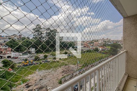 sacada_1 de apartamento para alugar com 1 quarto, 29m² em Sacoma, São Paulo