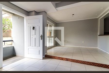 Casa de Condomínio para alugar com 3 quartos, 217m² em Jardim Isabel, Porto Alegre