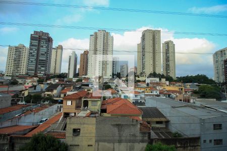 Apartamento à venda com 1 quarto, 40m² em Vila Prudente, São Paulo