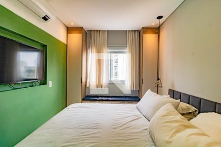 Apartamento à venda com 2 quartos, 68m² em Jardim Prudência, São Paulo