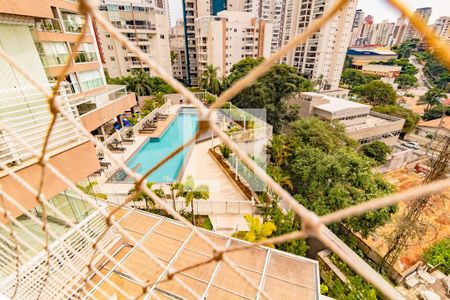 Apartamento à venda com 2 quartos, 68m² em Jardim Prudência, São Paulo