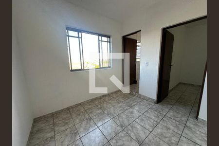 Sala/Cozinha de casa para alugar com 1 quarto, 50m² em Jardim Florida, Barueri