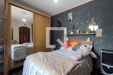 Quarto 1 de casa para alugar com 4 quartos, 180m² em Vila das Palmeiras, Guarulhos